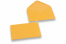 Yellow-gold mini envelopes | PIT Packaging.ie | Bestbuyenvelopes