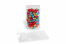 Transparant stand up pouches - 160 x 270 x 80 mm, 750 ml | PIT Packaging.ie | Bestbuyenvelopes
