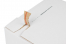 Crash lock box - tear-off perforation | PIT Packaging.ie | Bestbuyenvelopes