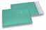 Robin Egg Blue high-gloss air-cushioned envelopes | PIT Packaging.ie | Bestbuyenvelopes