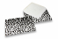 Animal-print envelopes - black, leopard print | PIT Packaging.ie | Bestbuyenvelopes