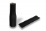 Cardboard protective sleeves black - 30 cm high: for a diameter of 7 cm to 9 cm | PIT Packaging.ie | Bestbuyenvelopes