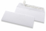Gmund Lakepaper The Kiss envelopes - White: Shoulder | PIT Packaging.ie | Bestbuyenvelopes
