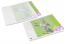 White glassine bags with peel-and-seal strip - white glassine paper on the front and white kraft paper on the back | PIT Packaging.ie | Bestbuyenvelopes