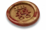 Wax seals - Japanese sign: Double Hapiness | PIT Packaging.ie | Bestbuyenvelopes
