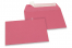 Pink coloured paper envelopes - 114 x 162 mm | PIT Packaging.ie | Bestbuyenvelopes