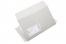 Cardboard envelopes with multimedia pocket - Half folded (photo 3 of 4) | PIT Packaging.ie | Bestbuyenvelopes