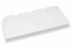 Cardboard tags - White 55 x 110 mm | PIT Packaging.ie | Bestbuyenvelopes