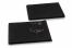 Envelopes with string and washer closure - 162 x 229 x 25 mm, black | PIT Packaging.ie | Bestbuyenvelopes