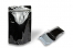 Stand up pouches glossy black - 160 x 270 x 80 mm, 750 ml | PIT Packaging.ie | Bestbuyenvelopes