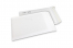 Paper padded envelopes Ecomax - 230 x 340 mm, 17/G, white | PIT Packaging.ie | Bestbuyenvelopes