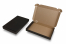 Folding shipping boxes - black | PIT Packaging.ie | Bestbuyenvelopes