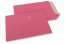 Pink coloured paper envelopes - 229 x 324 mm | PIT Packaging.ie | Bestbuyenvelopes