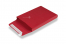 Coloured gusset envelopes V-Bottom - red, 162 x 229 x 25 mm | PIT Packaging.ie | Bestbuyenvelopes