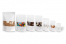 Stand up pouch with window - white | PIT Packaging.ie | Bestbuyenvelopes
