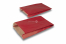 Coloured paper bags - red, 150 x 210 x 40 mm | PIT Packaging.ie | Bestbuyenvelopes