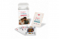 Custom playing cards international - with a bleed print + cardboard box | PIT Packaging.ie | Bestbuyenvelopes