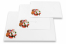 Christmas card envelopes - Santa | PIT Packaging.ie | Bestbuyenvelopes