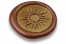 Wax seals - Sun | PIT Packaging.ie | Bestbuyenvelopes