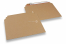 Brown cardboard envelopes - 215 x 270 mm | PIT Packaging.ie | Bestbuyenvelopes