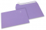 Purple coloured paper envelopes - 162 x 229 mm | PIT Packaging.ie | Bestbuyenvelopes