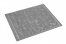 Love peel-off stickers - grey | PIT Packaging.ie | Bestbuyenvelopes