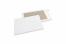 Board-backed envelopes - 250 x 353 mm, 120 gr white kraft front, 450 gr grey duplex back, strip closure | PIT Packaging.ie | Bestbuyenvelopes