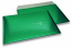 ECO metallic bubble envelopes - green 320 x 425 mm | PIT Packaging.ie | Bestbuyenvelopes