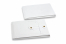 Envelopes with string and washer closure - 114 x 162 x 25 mm, white | PIT Packaging.ie | Bestbuyenvelopes