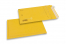 Coloured air-cushioned envelopes - Yellow, 80 gr 180 x 250 mm | PIT Packaging.ie | Bestbuyenvelopes