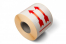 Packaging labels - This side up: arrows - 90 x 115 mm | PIT Packaging.ie | Bestbuyenvelopes
