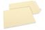 Ivory white coloured paper envelopes - 229 x 324 mm | PIT Packaging.ie | Bestbuyenvelopes