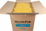 Shredded paper SizzlePak - Cream (10 kg), 80 grams paper | PIT Packaging.ie | Bestbuyenvelopes
