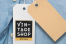 Cardboard tags | PIT Packaging.ie | Bestbuyenvelopes
