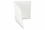 Seed paper card A5 double with crease line - 148 x 210 mm | PIT Packaging.ie | Bestbuyenvelopes
