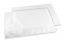 White glassine bags with peel-and-seal strip - 340 x 500 mm | PIT Packaging.ie | Bestbuyenvelopes