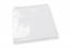 Transparent plastic envelopes 220 x 220 mm | PIT Packaging.ie | Bestbuyenvelopes