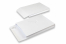 Gusset envelopes with block bottom - 250 x 353 x 40 mm, white | PIT Packaging.ie | Bestbuyenvelopes