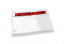 Packing list envelopes with printing - A5, 165 x 225 mm | PIT Packaging.ie | Bestbuyenvelopes