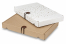 Folding shipping boxes combined with a string and washer closure | PIT Packaging.ie | Bestbuyenvelopes