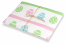 Easter themed tissue paper - for gift wrapping | PIT Packaging.ie | Bestbuyenvelopes