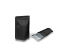 Stand up pouches matt black - 110 x 185 x 70 mm, 250 ml | PIT Packaging.ie | Bestbuyenvelopes