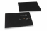 Envelopes with string and washer closure - 162 x 229 mm, black | PIT Packaging.ie | Bestbuyenvelopes
