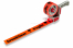 Tape Acrylic orange Fragile | PIT Packaging.ie | Bestbuyenvelopes