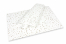 Tissue paper - dots gold | PIT Packaging.ie | Bestbuyenvelopes