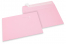 Light pink coloured paper envelopes - 162 x 229 mm | PIT Packaging.ie | Bestbuyenvelopes