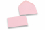 Pink mini envelopes | PIT Packaging.ie | Bestbuyenvelopes