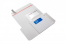 Cardboard envelopes with multimedia pocket - inwardly folded (photo 2 of 4) | PIT Packaging.ie | Bestbuyenvelopes