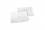 White glassine bags with peel-and-seal strip - 160 x 200 mm | PIT Packaging.ie | Bestbuyenvelopes