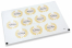 Party envelope seals - einladung | PIT Packaging.ie | Bestbuyenvelopes
